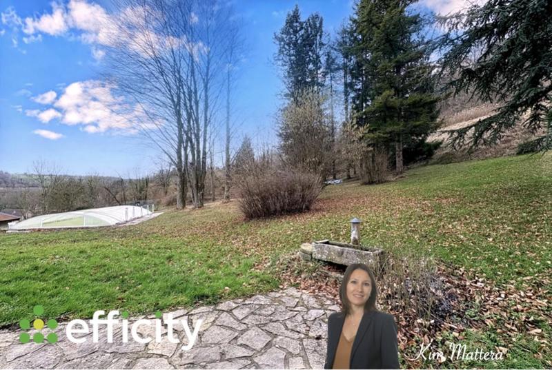 Pavillon - 118 m² - 4 pièces