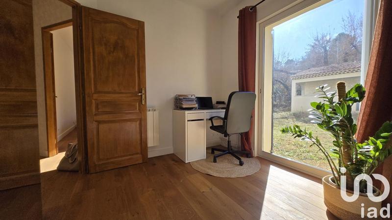 Maison - 161 m² - 5 pièces