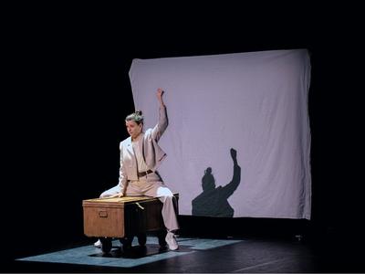 Festimai | Paquita !