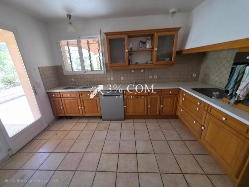 Villa - 156 m² - 7 pièces