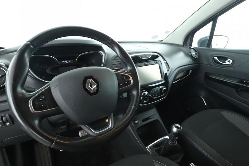 Renault Captur 1.2 TCe Energy Intens 120 ch