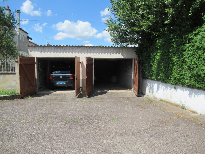 Appartement - 108 m² - 4 pièces