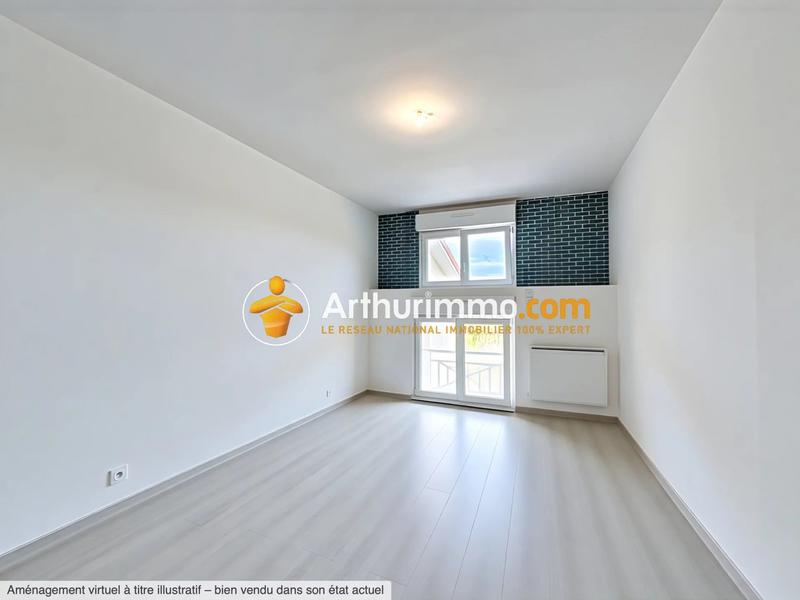 Maison - 134 m² - 4 pièces