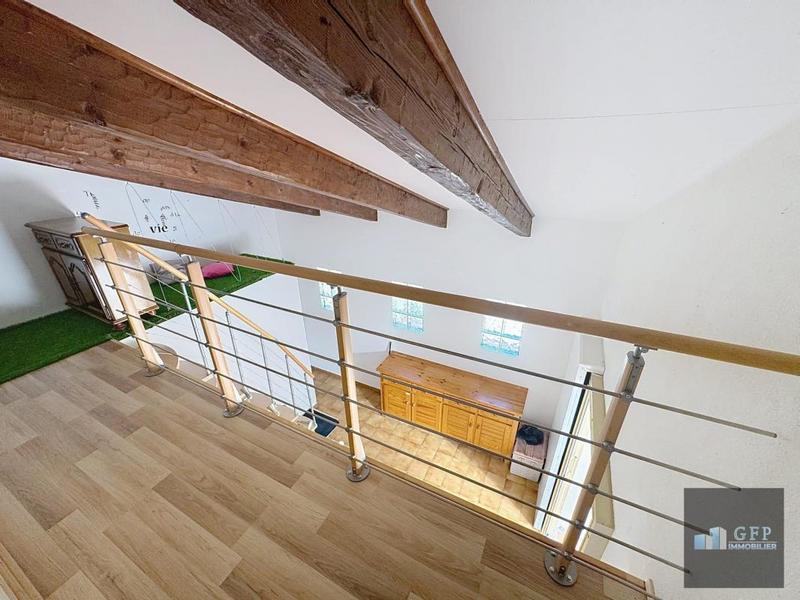 Villa - 125 m² - 4 pièces