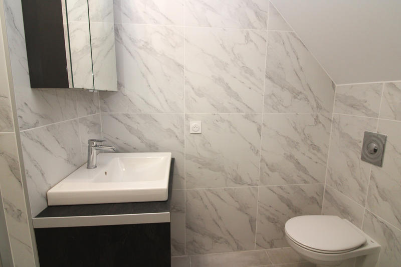 Appartement - 34 m² - 2 pièces