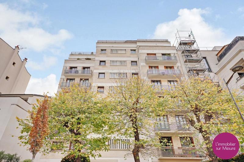 Appartement - 50 m² - 2 pièces