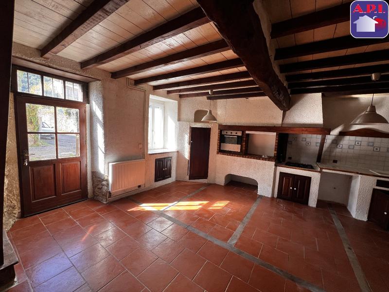Maison - 136 m² - 5 pièces