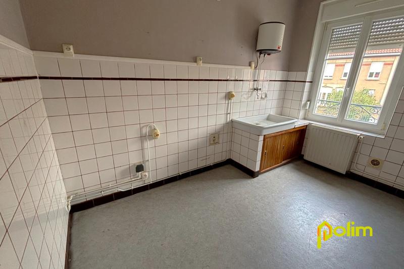 Maison de village - 168 m² - 8 pièces