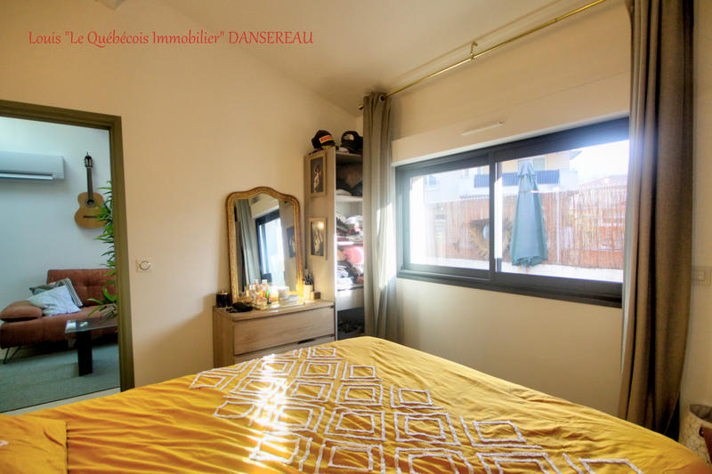 Appartement - 51 m² - 3 pièces