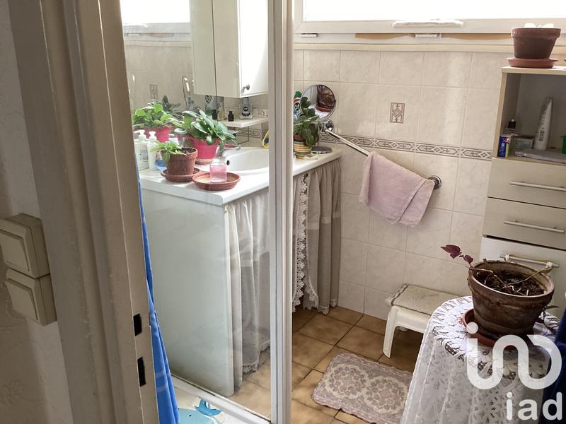 Appartement - 49 m² - 3 pièces