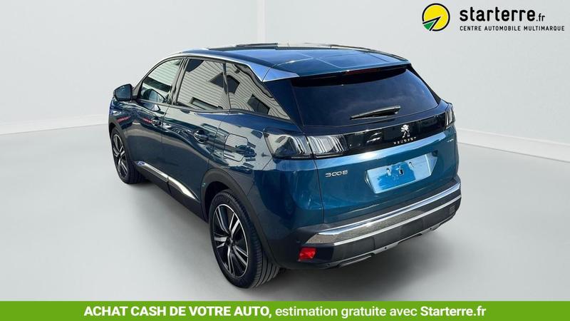 Peugeot 3008 Hybrid 180 e-Eat8 Allure Pack