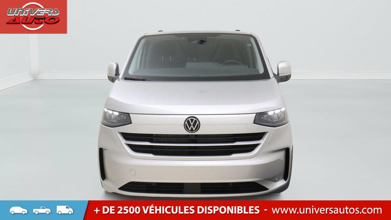 Volkswagen Transporter Lwb 3 3t 2.0 Tdi Dsg 170 hp