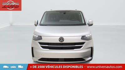 Volkswagen Transporter Lwb 3 3t 2.0 Tdi Dsg 170 hp