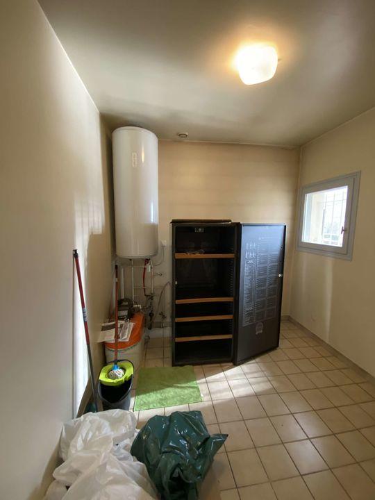 Villa - 188 m² - 7 pièces