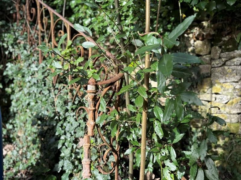 Maison - 175 m² - 6 pièces