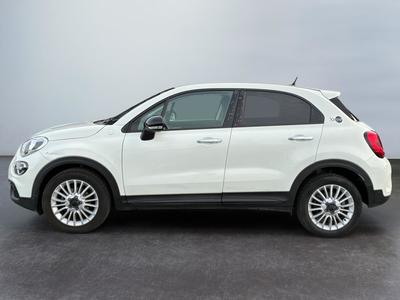 Fiat 500x My21 1.0 FireFly Turbo T3 120 ch Hey Google