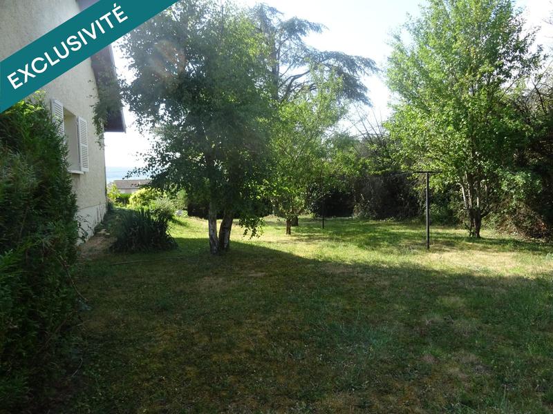 Maison - 140 m² - 8 pièces