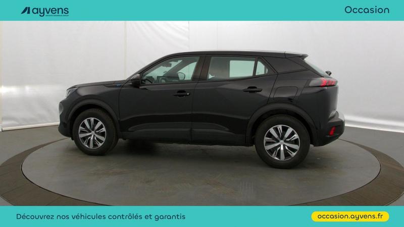 Peugeot 2008 e-2008 136ch Active Pack