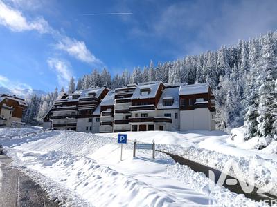 Studio - 15 m² - 1 pièce