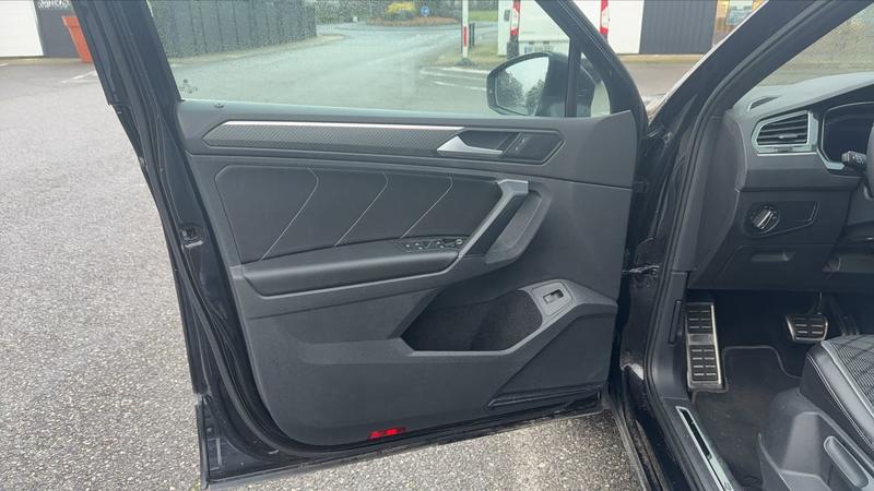 Volkswagen Tiguan 2.0 Tdi 150 Dsg7 R-Line