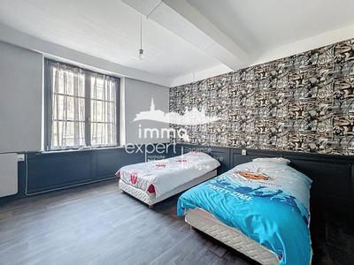 Maison - 64 m² - 3 pièces