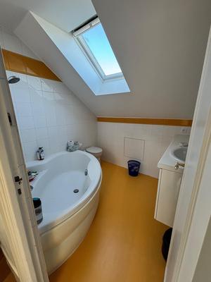 Maison - 95 m² - 6 pièces