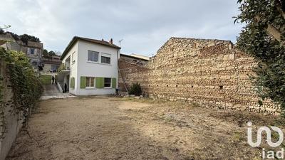 Maison - 107 m² - 6 pièces