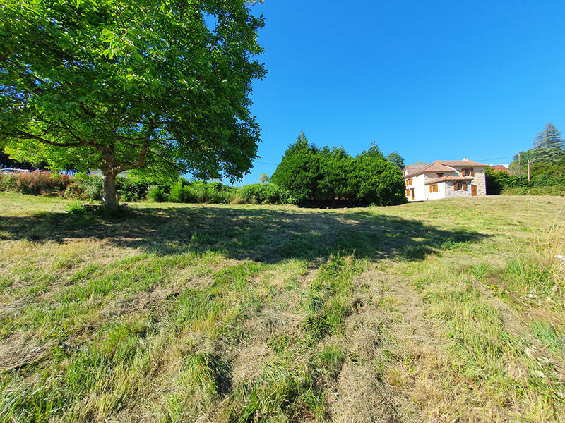 Maison - 107 m² - 4 pièces