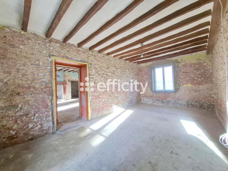 Longère - 106 m² - 3 pièces