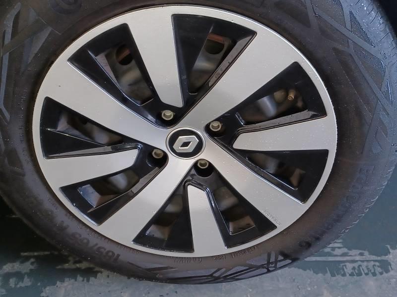 Renault Clio TCe 90 Equilibre