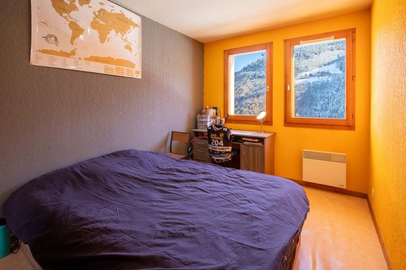 Appartement - 97 m² - 6 pièces