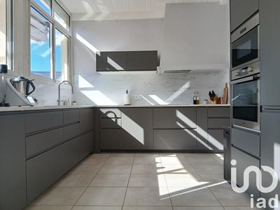 Maison - 148 m² - 5 pièces