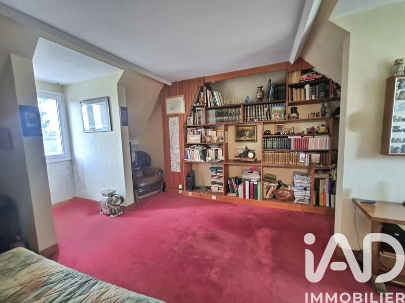 Maison - 109 m² - 4 pièces