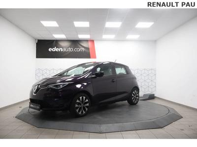 Renault Zoe R110 Achat Intégral Limited