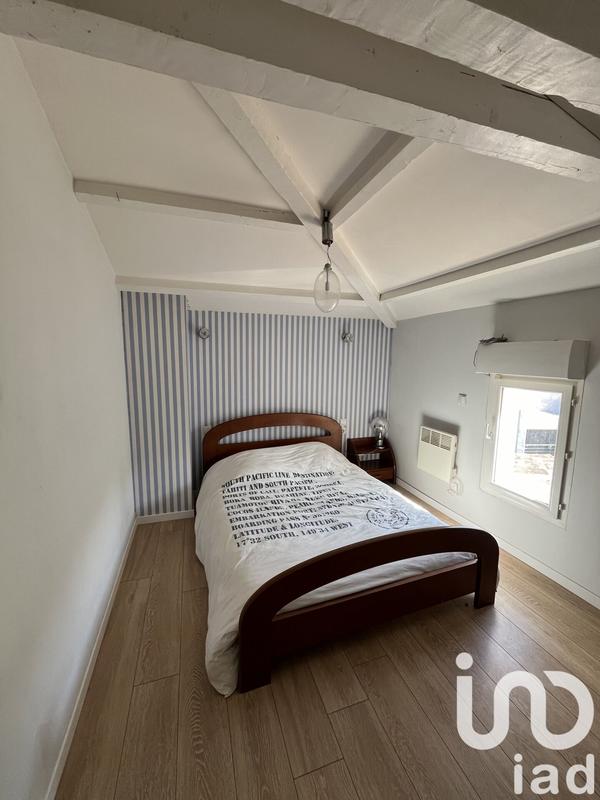 Maison - 205 m² - 8 pièces