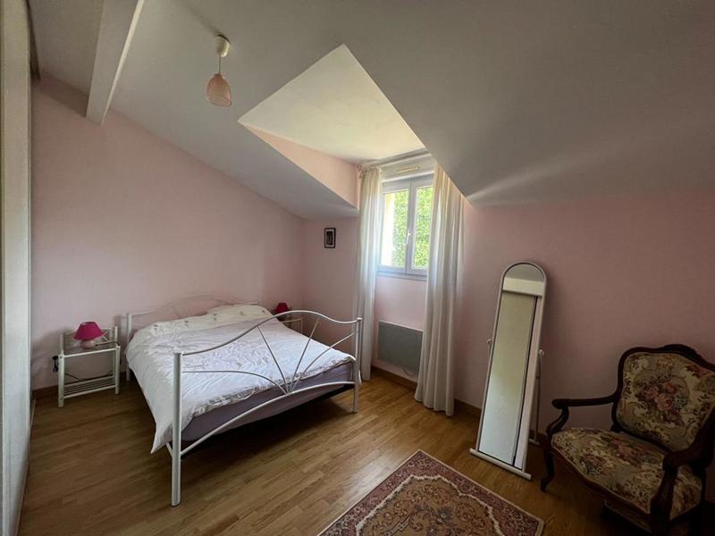 Maison - 190 m² - 6 pièces