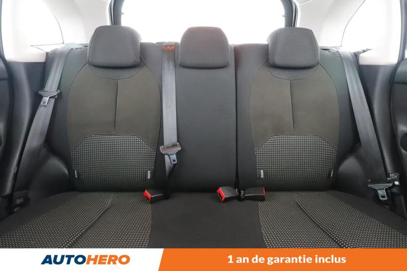 Citroën C3 1.6 Blue-HDi Exclusive 100 ch