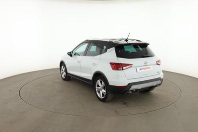 Seat Arona 1.5 Tsi Act Fr Dsg7 150 ch