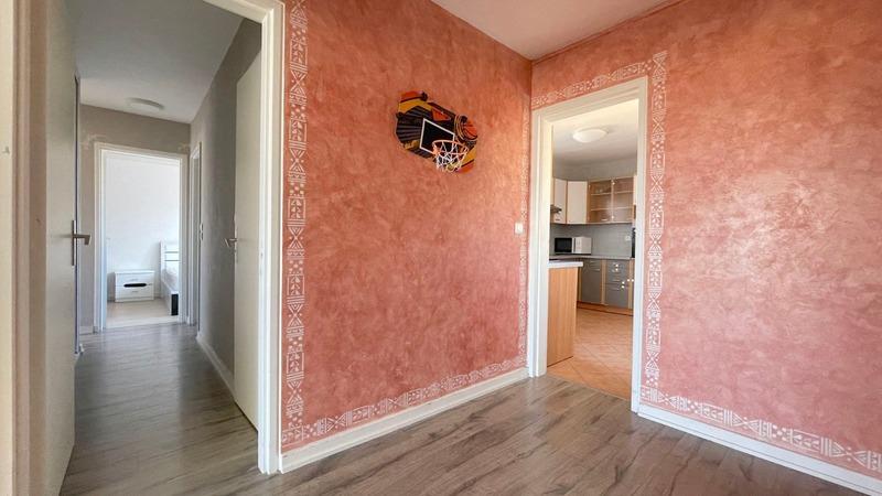 Appartement - 86 m² - 4 pièces