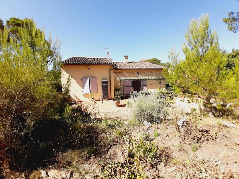 Maison - 210 m² - 9 pièces