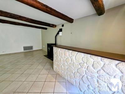 Maison de village - 116 m² - 5 pièces