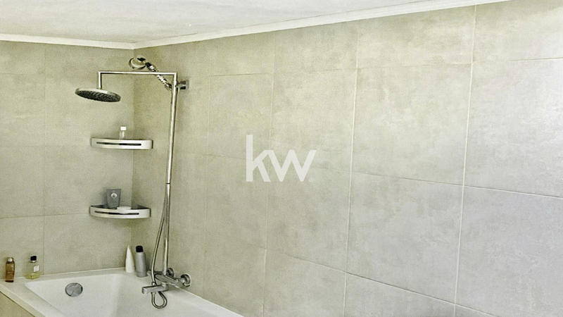 Appartement - 89 m² - 4 pièces