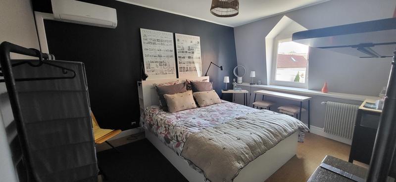 Propriété - 240 m² - 9 pièces