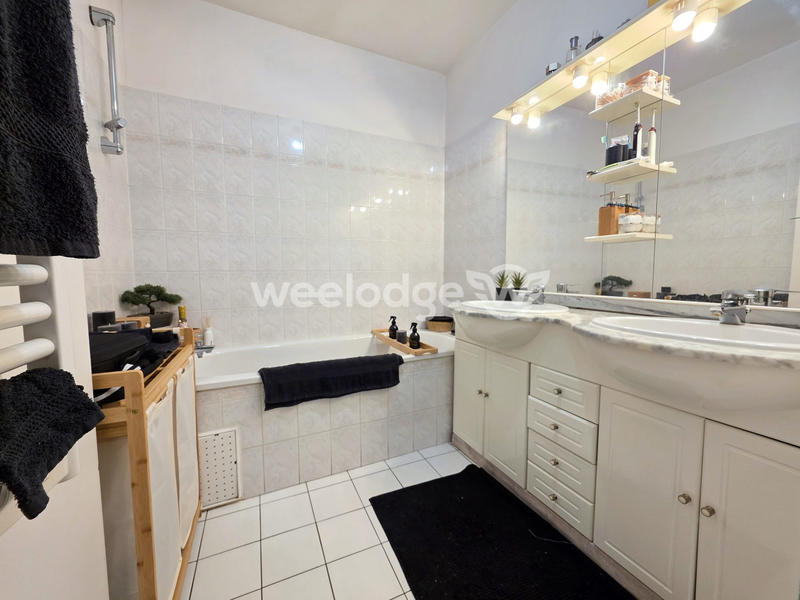 Maison - 68 m² - 3 pièces