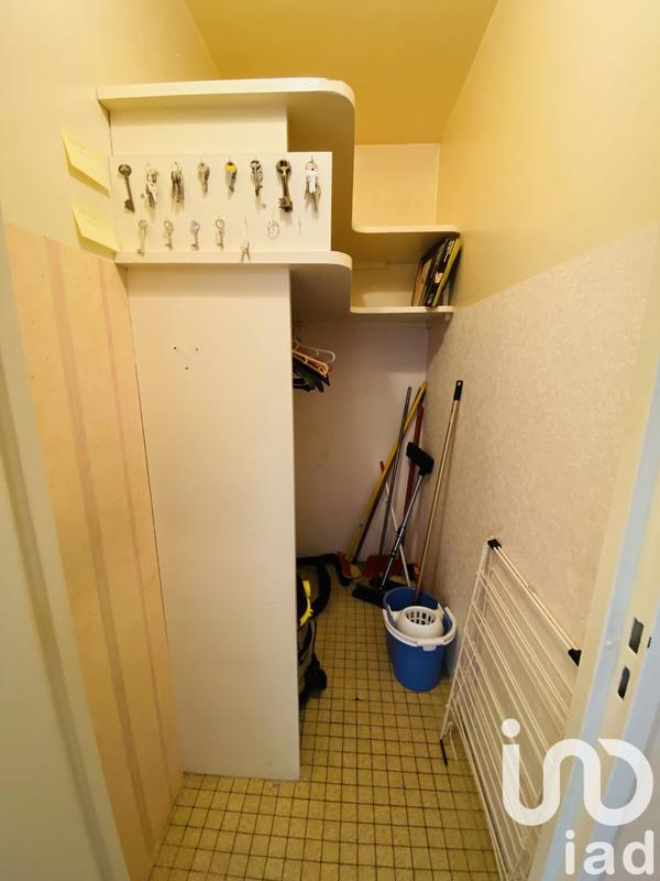 Maison - 134 m² - 6 pièces