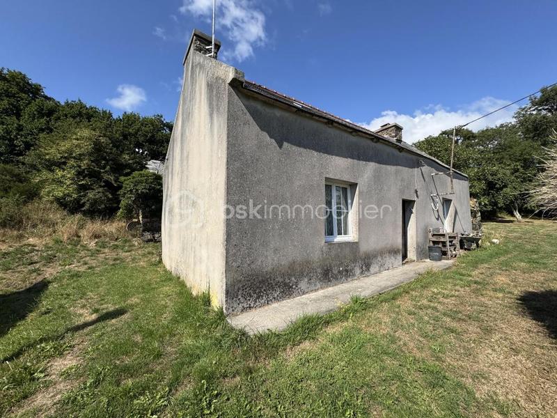 Corps de ferme - 112 m² - 6 pièces