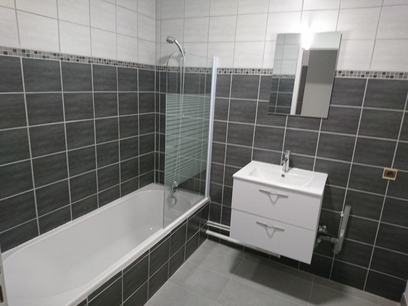 Appartement - 72 m² - 4 pièces