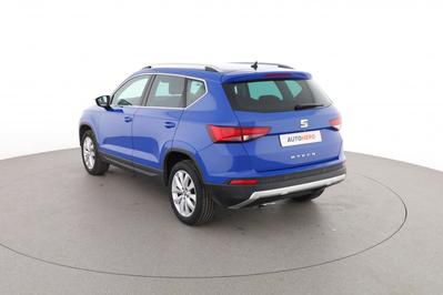 Seat Ateca 1.6 Tdi Ecomotive Style Business Dsg7 115 ch