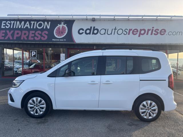 Renault Kangoo Blue dCi 95 Equilibre