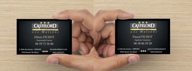 Terrain constructible - 320 m²